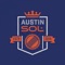 The official Austin Sol app