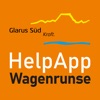HelpApp Glarus Süd icon