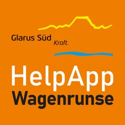 HelpApp Glarus Süd