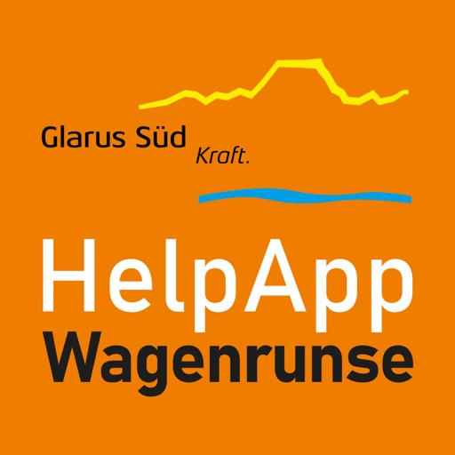 HelpApp Glarus Süd