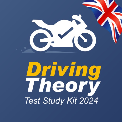 2021 Motorcycle Theory Test UK