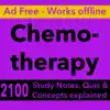 Chemotherapy Exam Review App