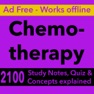Get Chemotherapy Exam Review App for iOS, iPhone, iPad Aso Report
