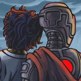 屏幕截图 (5) Choice of Robots