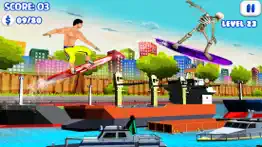 flip surfing diving stunt race problems & solutions and troubleshooting guide - 4