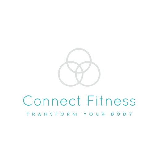Connect Fitness icon