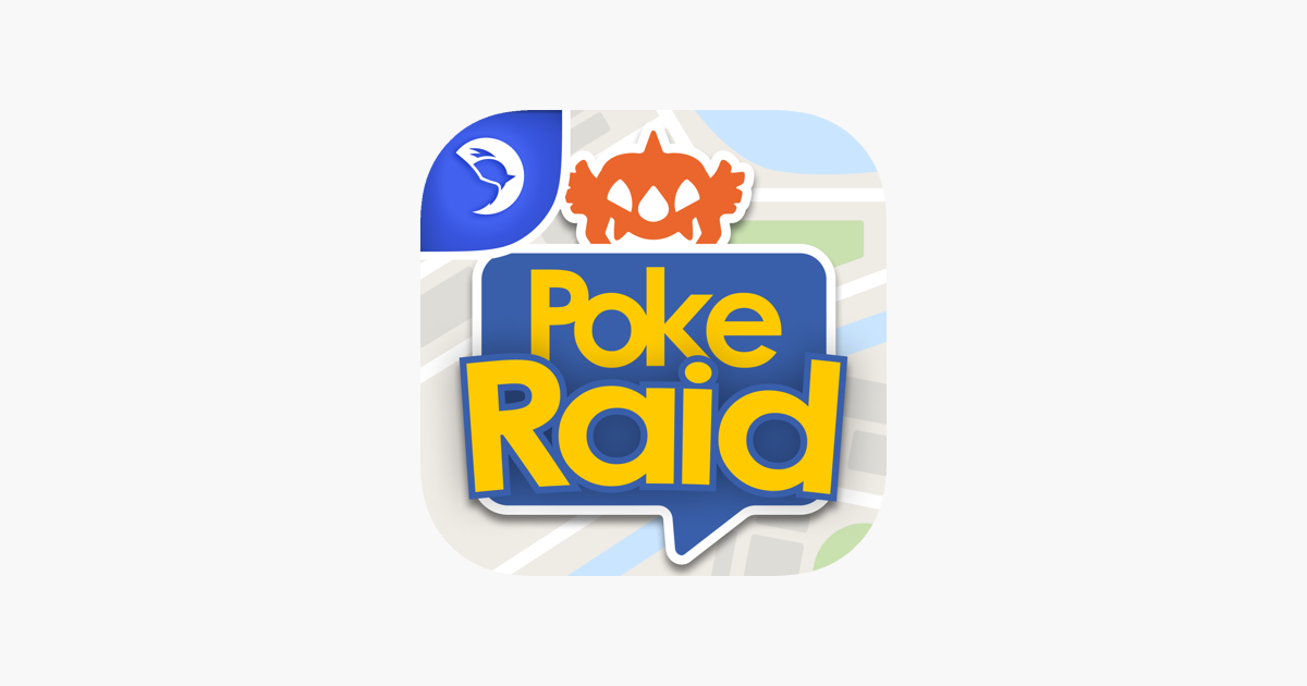 PokeRaid - Worldwide Remote Raids