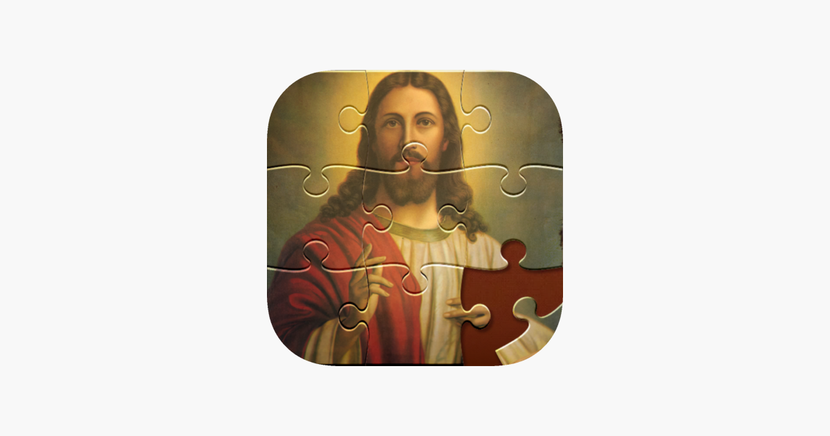 Christian Jigsaw Puzzles