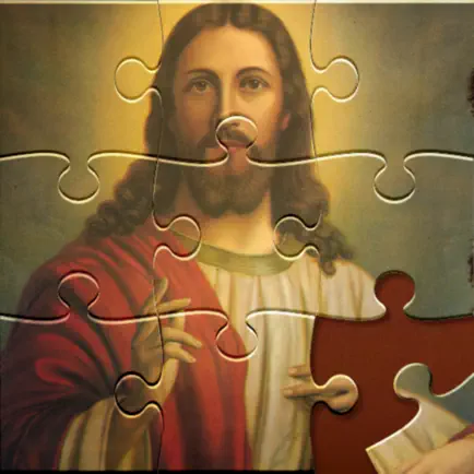 Bible Game - Jigsaw Puzzle Cheats