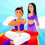 Magic Carpet 3D