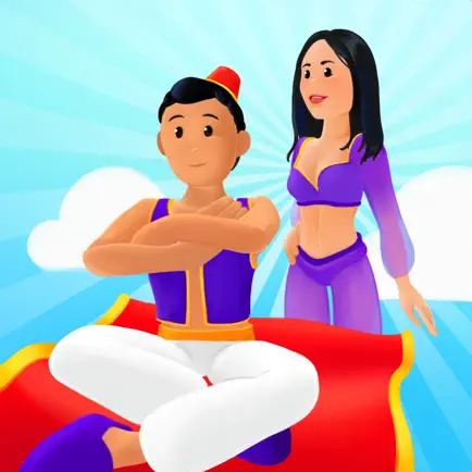 Magic Carpet 3D! Читы