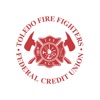 TOLEDO FIRE FIGHTERS FED CU icon