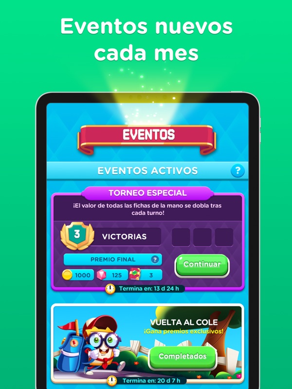 Word Domination screenshot 8