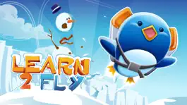 Game screenshot Learn 2 Fly mod apk