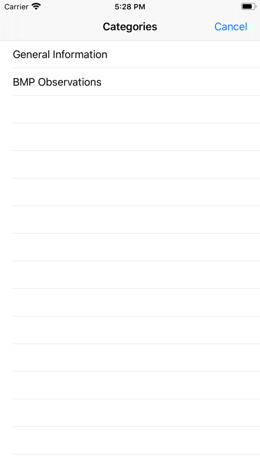 #6. dat mobile Field app (iOS) 由: dat Mobile Solutions Inc.