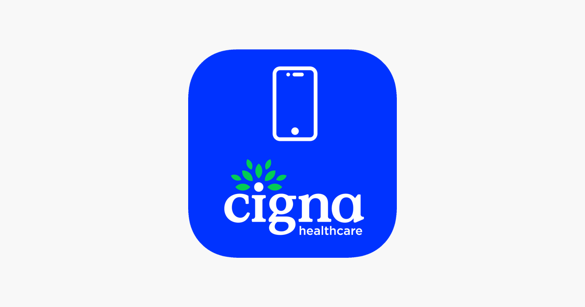 ‎App Store 上的《MyCigna HK》