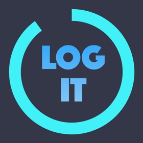 螢幕擷取畫面 (5) Log It Spending and Budgeting