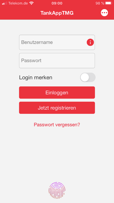 Screenshot #1 pour Energies2Go