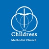 Childress FUMC icon