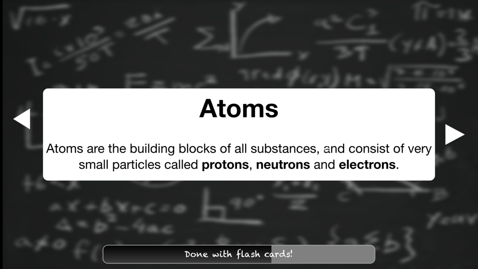 #2. Rutherford and the Atom (iOS) 由: John Kennedy