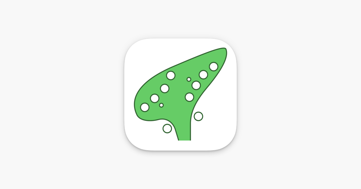 Ocarina - Apps on Google Play