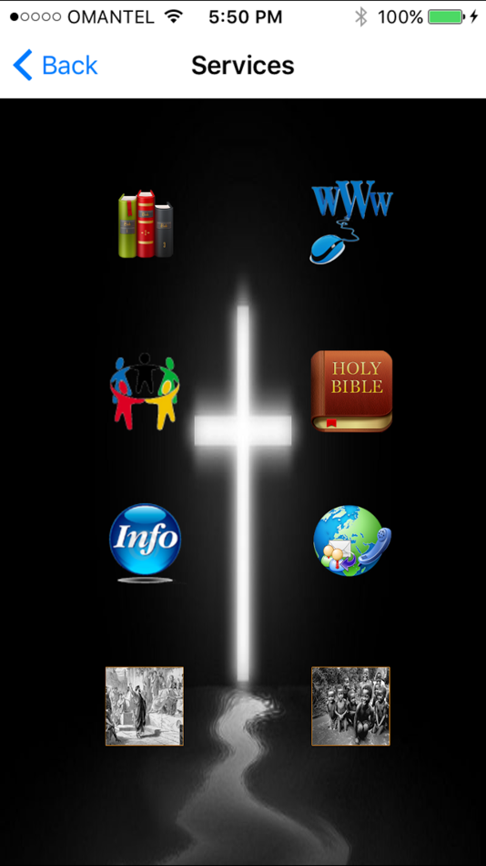 #5. Fr.Daoud (iOS) 由: Daoud Lamei