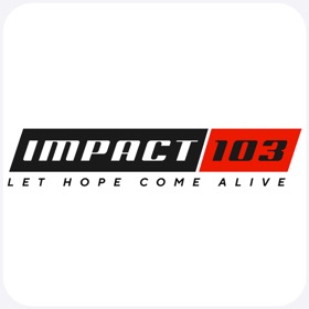 Screenshots (5) Impact 103 Radio