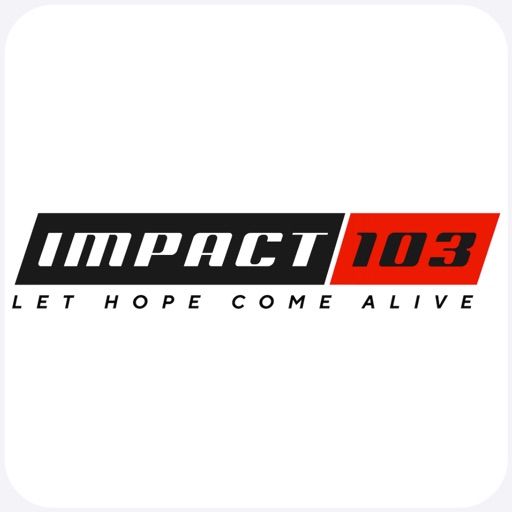 Impact 103 Radio