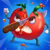 Hit Tomato 3D: Knife Master App Delete