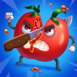Download Hit Tomato 3D: Knife Master app