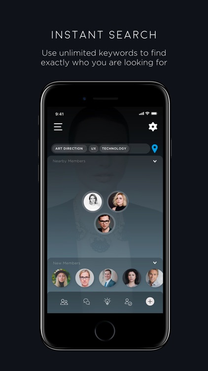 HATCH | Business Network screenshot-3