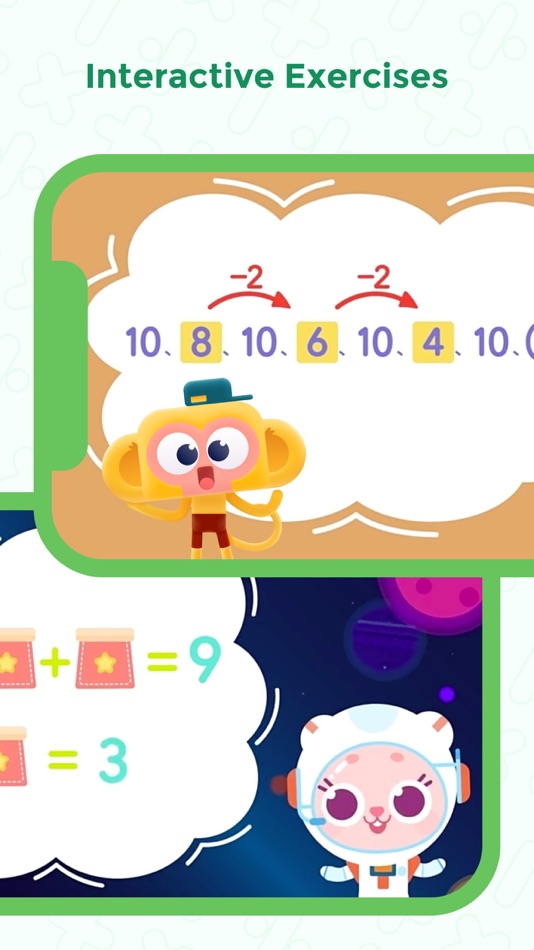 #3. Creta Class (iOS) 由: AMAZING EDTECH PTE. LTD.