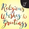 Religious Wishes and Greetings icon