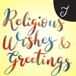 Religious Wishes and Greetings App Contact