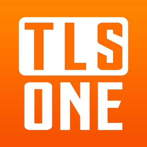 TLSONE iOS App