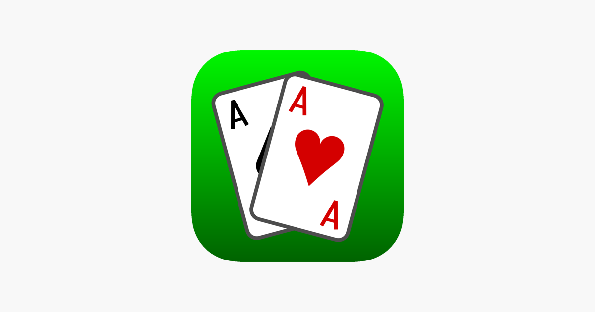 FreeCell Solitário ∙ Paciência na App Store