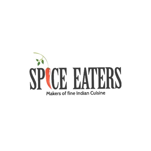 Spice Eaters