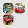 Get Kids Vehicle Fun Pack for iOS, iPhone, iPad Aso Report