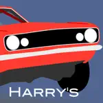 Harry's Dyno App Contact