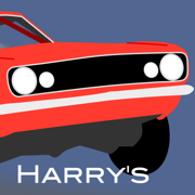 Harry\'s Dyno