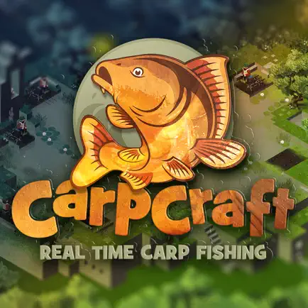 Carpcraft: Carp Fishing Читы