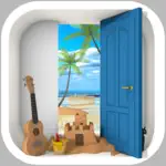 Escape Game: Ocean View App Cancel