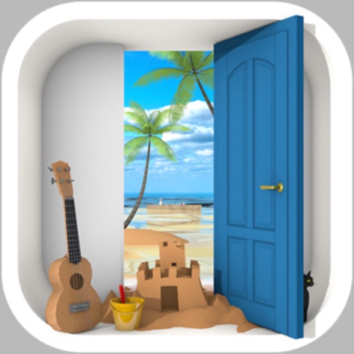 Escape Game: Ocean View