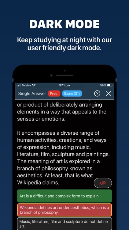 PTE Success - Core Practice screenshot-6
