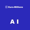 EuroMillions AI icon