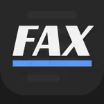 FAX from iPhone FREE: Send App App Contact