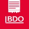 Icon BDO Expense