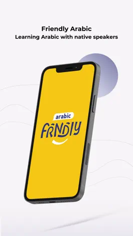 Game screenshot Friendly Arabic mod apk
