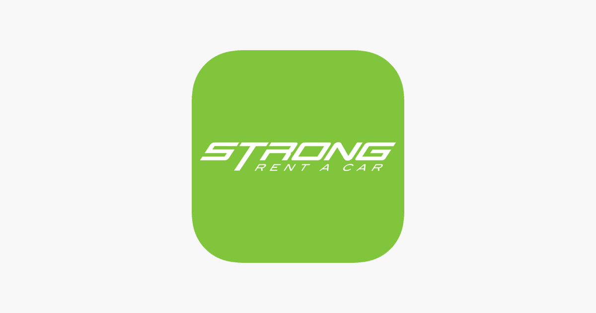 strong-car-rental-on-the-app-store