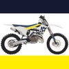 Jetting for Husqvarna 2T - iPadアプリ